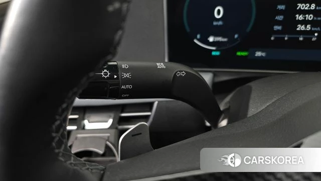 Hyundai Sonata D Edge Hybrid (DN8) id 4394651 из Кореи 11