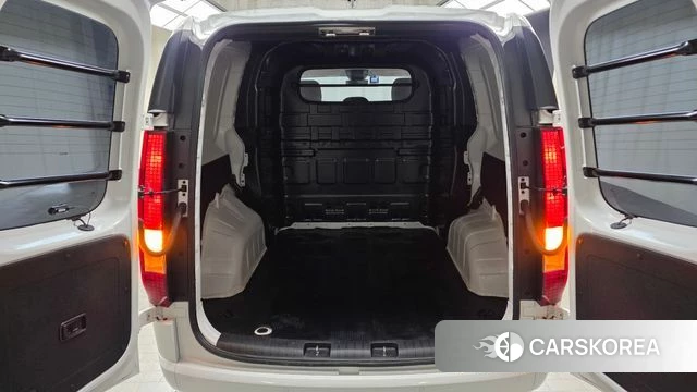 Hyundai Staria id 3864393 из Кореи 11