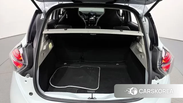 Renault Korea (Samsung) Joe id 3504550 из Кореи 11