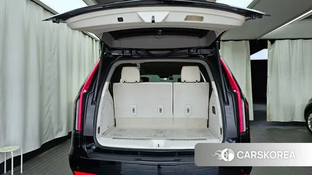 Cadillac Escalade 5th Generation id 2984366 из Кореи 11