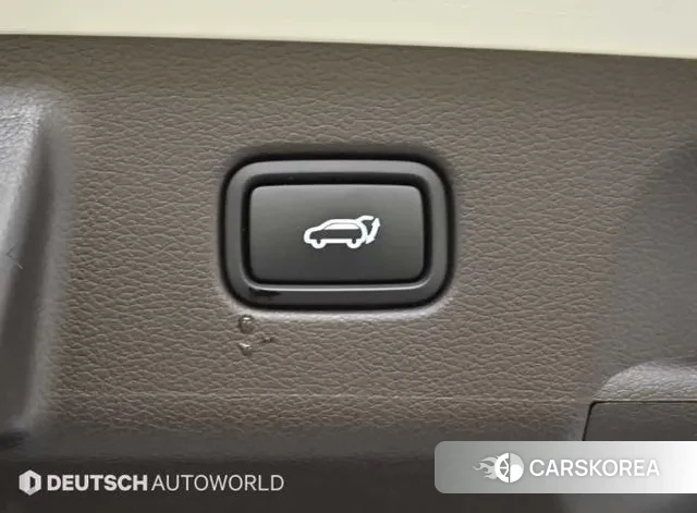 Hyundai The New Palisade id 3620480 из Кореи 11