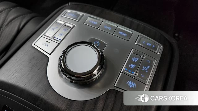 Genesis G80 (RG3) id 4480513 из Кореи 11