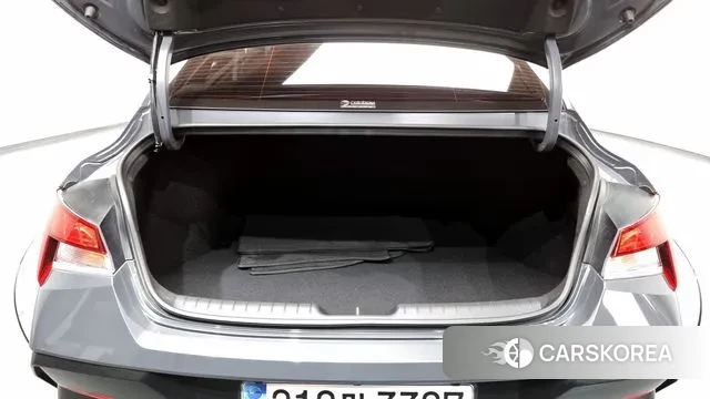 Hyundai The New Avante (CN7) id 3437110 из Кореи 11