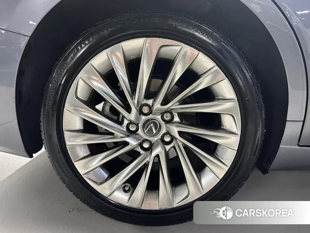 Lexus ES300h 7th generation id 3059882 из Кореи 11