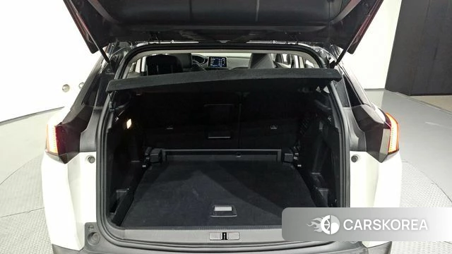 Peugeot 3008 second generation id 3911898 из Кореи 11