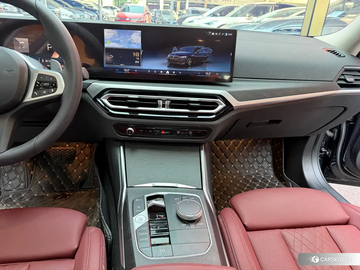 BMW 3 series id 4577702 из Китая 11