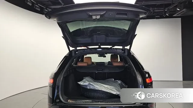 Land Rover Range Rover Velar id 3520434 из Кореи 11