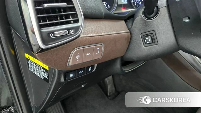 Hyundai Grandeur IG Hybrid id 4626087 из Кореи 11
