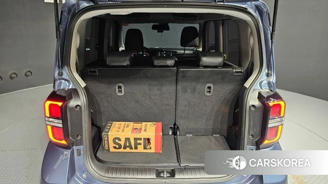 Kia The New Kia Ray id 3817688 из Кореи 11