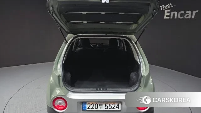 Hyundai Casper id 3538775 из Кореи 11