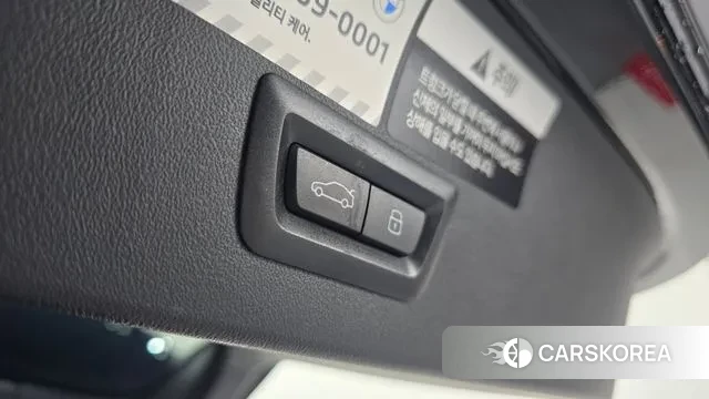 BMW X3 (G45) id 3517429 из Кореи 11