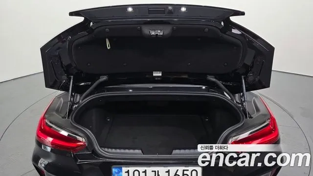 BMW Z4 (G29) id 2944299 из Кореи 11