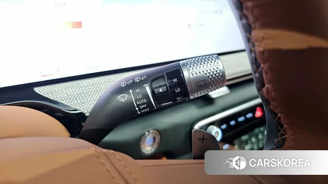 Genesis GV80 id 4893068 из Кореи 11