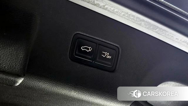 Kia Carnival 4th generation id 4283893 из Кореи 11