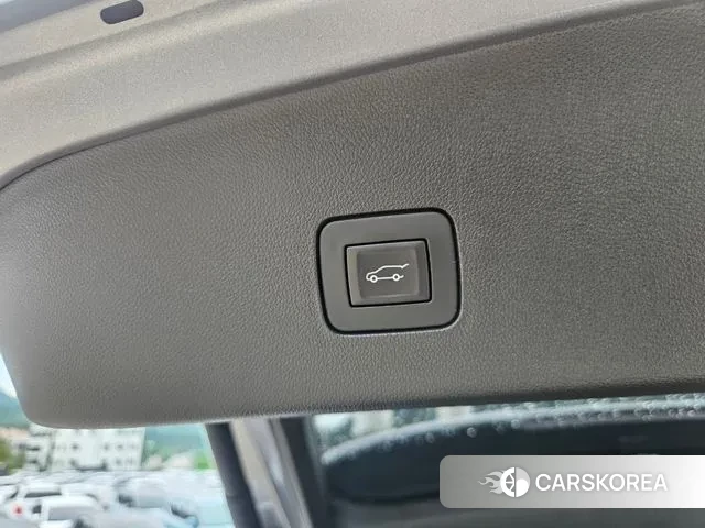 Chevrolet (GM Daewoo) Trax Crossover id 3229572 из Кореи 11