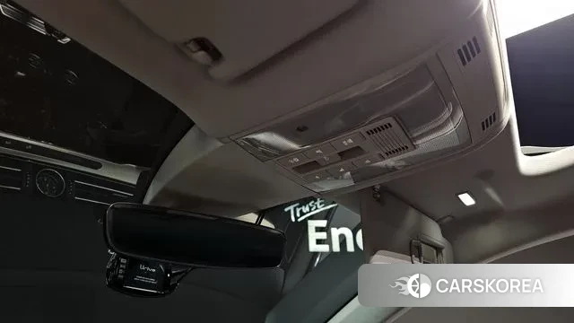 Volkswagen Arteon id 3055152 из Кореи 11