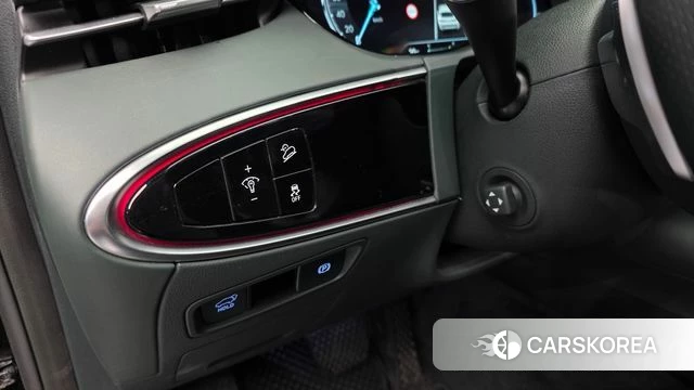 Genesis Electrified GV70 id 4201979 из Кореи 11