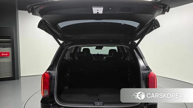 Hyundai Palisade id 3893035 из Кореи 11