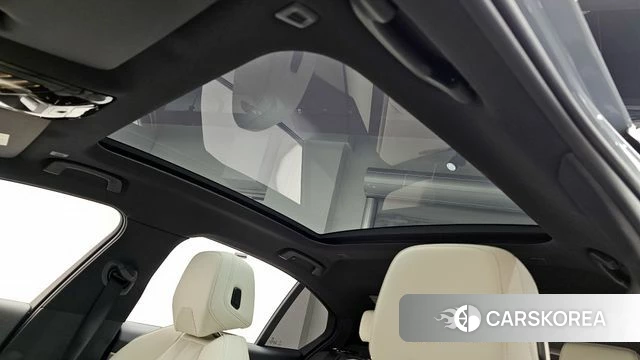 BMW 5 Series (G60) id 3890967 из Кореи 11