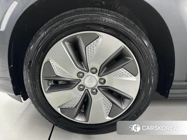 Hyundai Kona Electric id 3880010 из Кореи 11