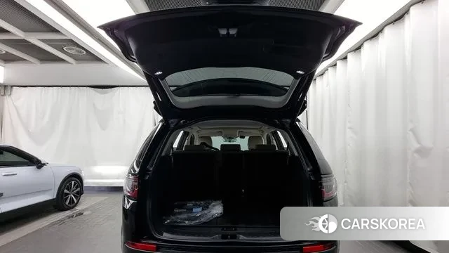 Land Rover Discovery Sports 2nd Generation id 3016970 из Кореи 11