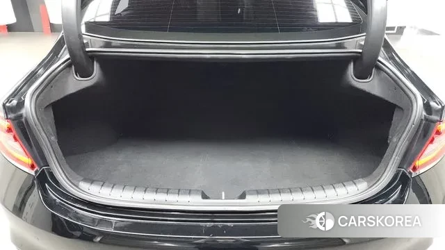 Hyundai Grandeur IG id 3677703 из Кореи 11