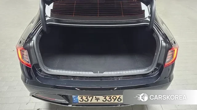 Hyundai Sonata (DN8) id 3427444 из Кореи 11