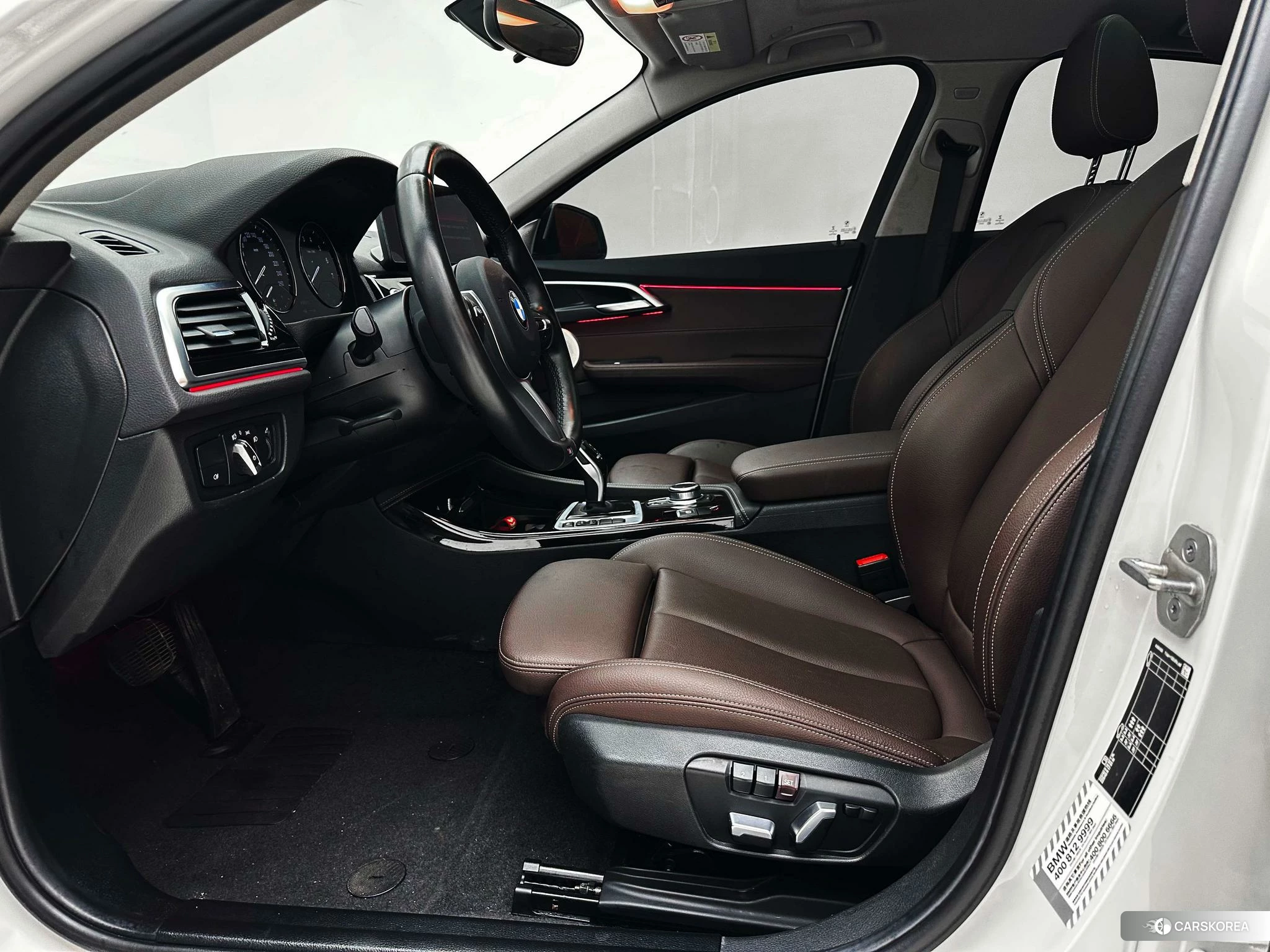 BMW 1 series id 4455042 из Китая 11