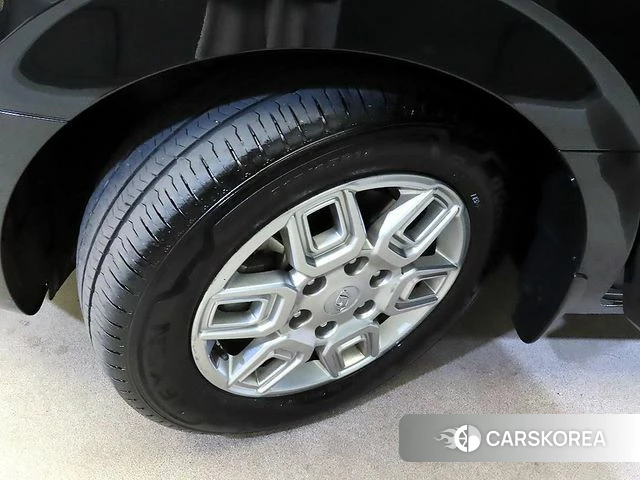 Hyundai Staria id 4893727 из Кореи 11
