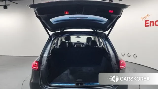 Mercedes-Benz GLE-Class W167 id 3530502 из Кореи 11