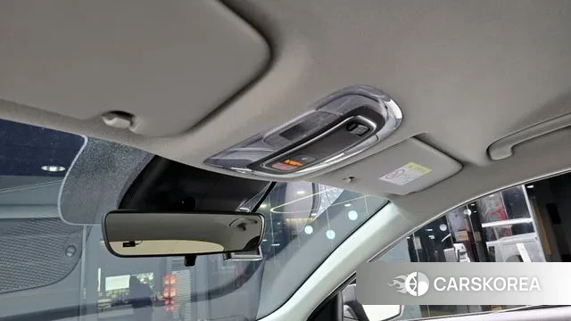 Hyundai The New Avante (CN7) id 3115354 из Кореи 11