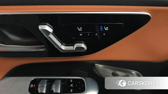 Mercedes-Benz GLC-Class X254 id 4602789 из Кореи 11