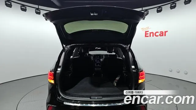 Hyundai The New Max Cruise id 2686384 из Кореи 11