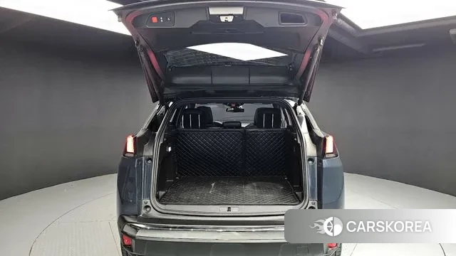 Peugeot 3008 second generation id 3319700 из Кореи 11