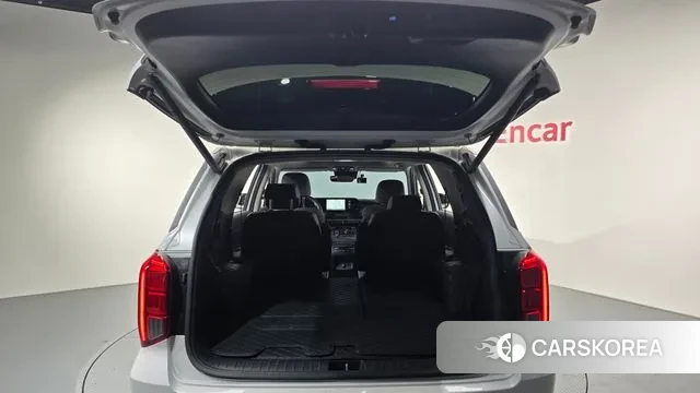 Hyundai The New Palisade id 3415638 из Кореи 11