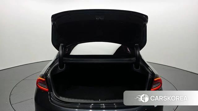 Hyundai Grandeur IG id 4269483 из Кореи 11