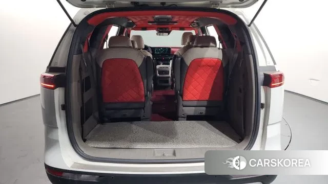 Kia Carnival 4th generation id 3722316 из Кореи 11