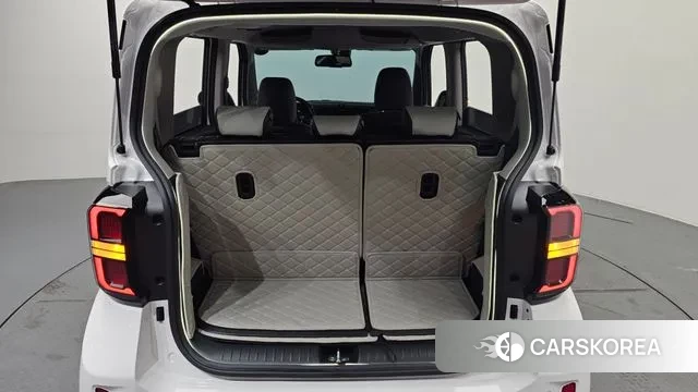 Kia The New Kia Ray id 3745488 из Кореи 11