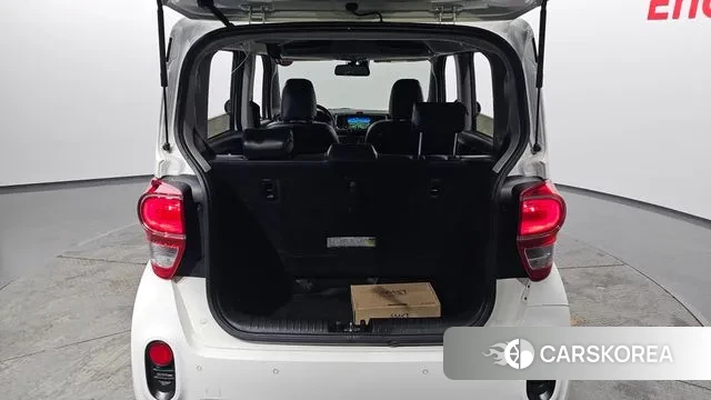 Kia The New Ray id 3655236 из Кореи 11