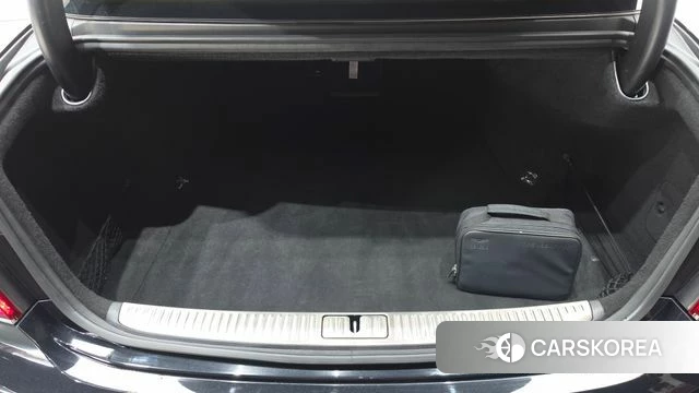 Genesis G90 id 4424258 из Кореи 11