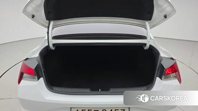 Hyundai Avante (CN7) id 3795382 из Кореи 11