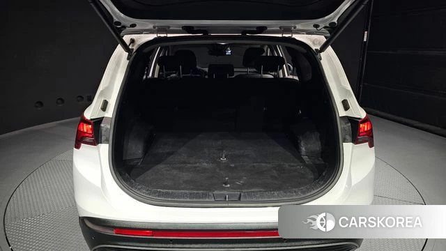 Hyundai The New Santa Fe id 3838988 из Кореи 11