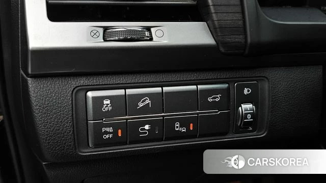 Ssangyong G4 Rexton id 4520242 из Кореи 11