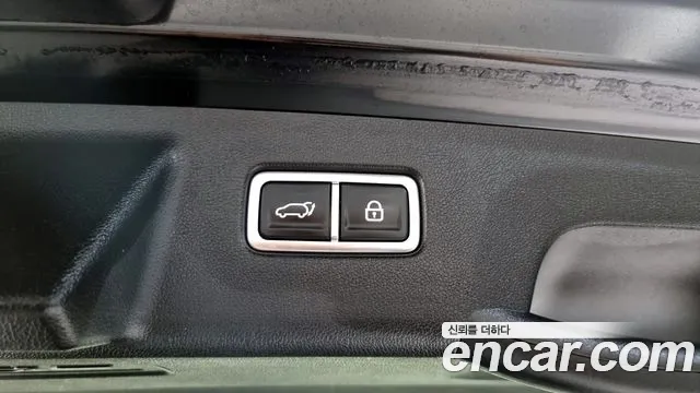 Kia Sorento 4th Generation id 2719066 из Кореи 11