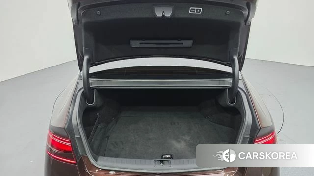 Genesis G90 (RS4) id 3909964 из Кореи 11