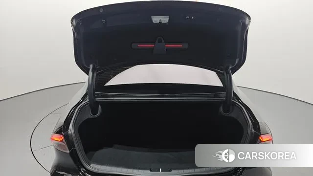 Hyundai The New Grandeur IG id 3218671 из Кореи 11