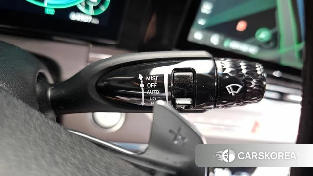 Hyundai The New Grandeur IG Hybrid id 4656726 из Кореи 11