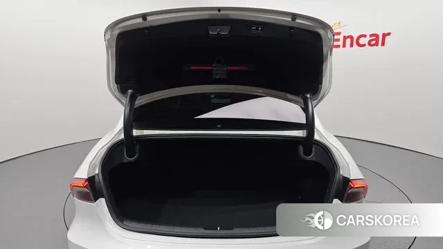 Hyundai The New Grandeur IG id 3053585 из Кореи 11