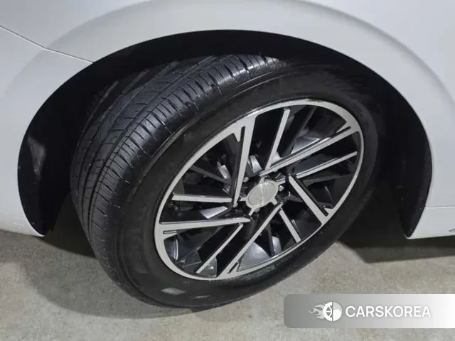 Hyundai The New Grandeur IG id 3697802 из Кореи 11