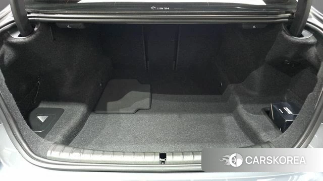 BMW 5 Series (G30) id 4196792 из Кореи 11